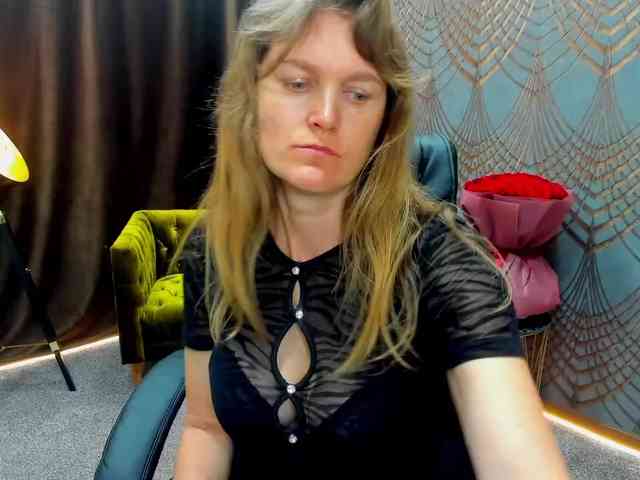 Annabel-xxx webcam
