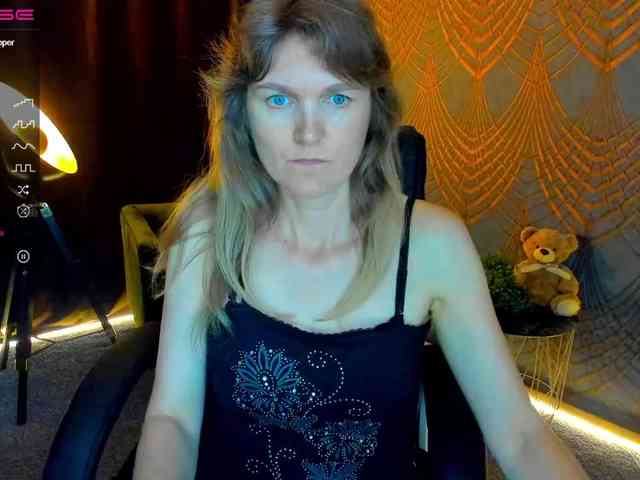 Annabel-xxx webcam
