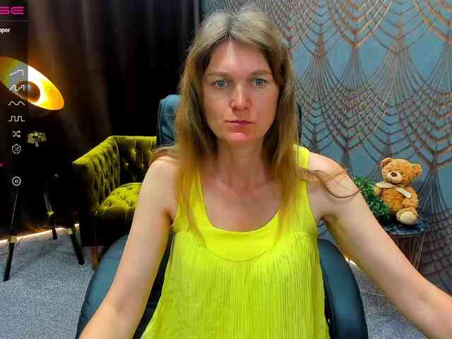 Annabel-xxx webcam