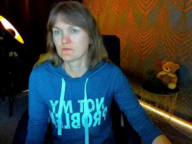 Annabel-xxx webcam