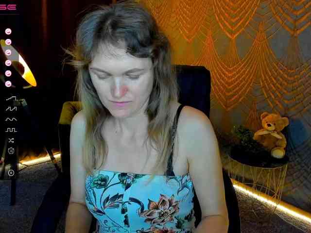 Annabel-xxx webcam