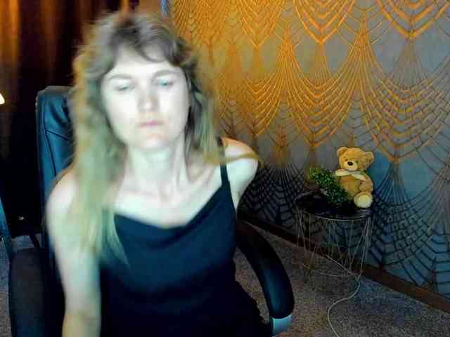 Annabel-xxx webcam