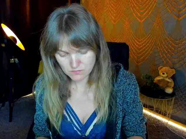 Annabel-xxx webcam