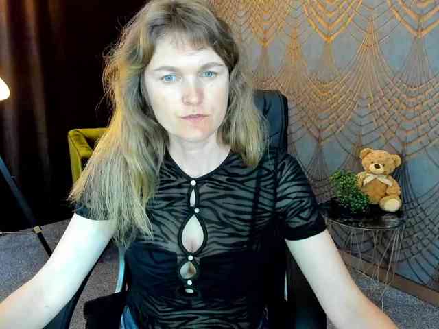Annabel-xxx webcam
