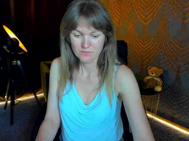 Annabel-xxx webcam