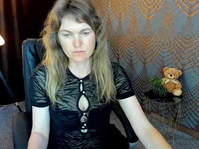 Annabel-xxx webcam