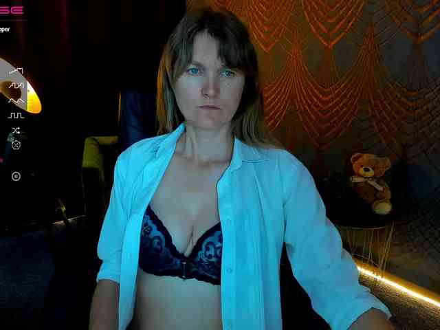 Annabel-xxx webcam