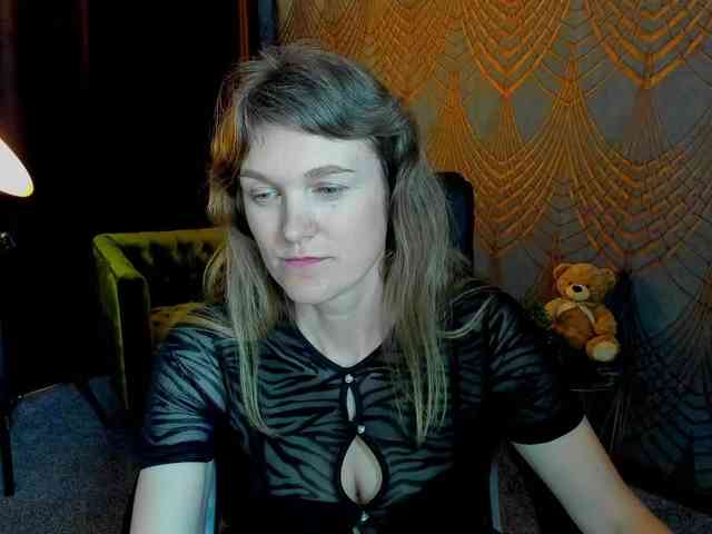Annabel-xxx webcam