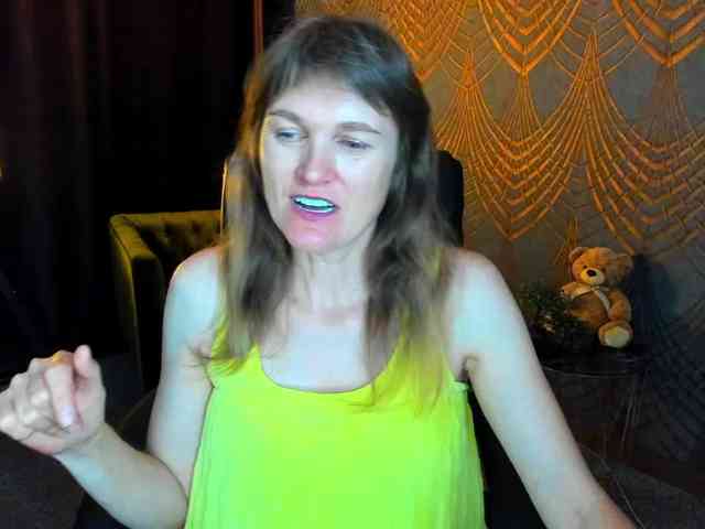 Annabel-xxx webcam