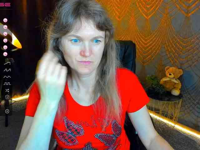 Annabel-xxx webcam