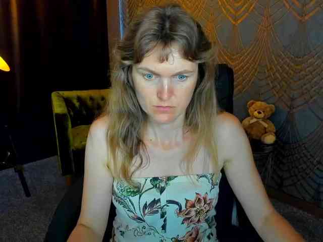 Annabel-xxx webcam