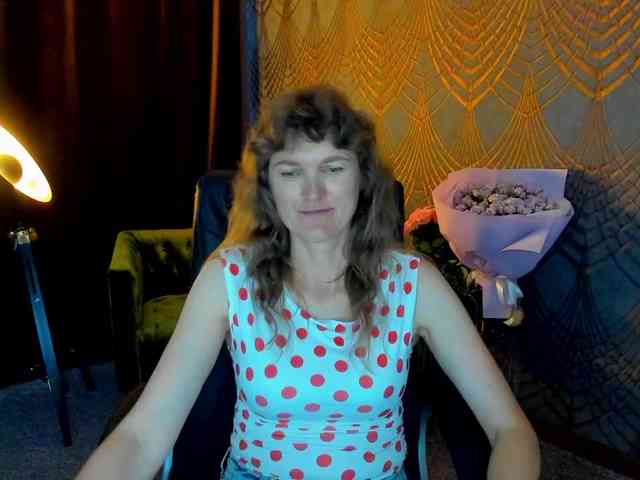 Annabel-xxx webcam