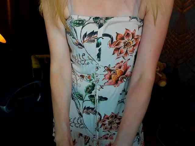 Annabel-xxx webcam