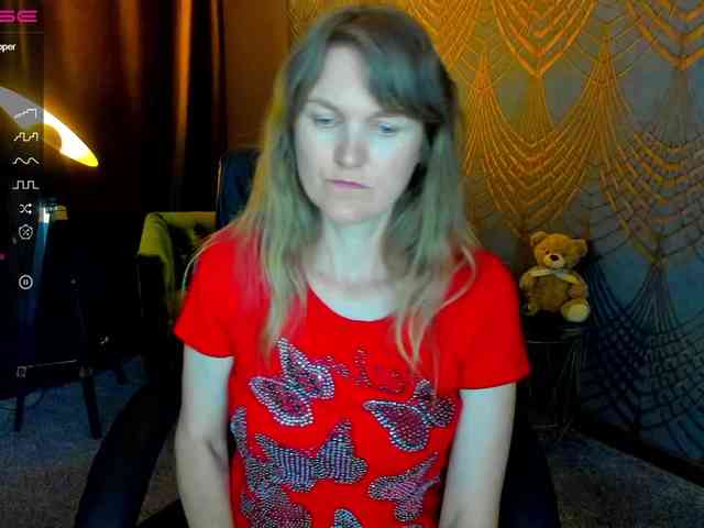 Annabel-xxx webcam