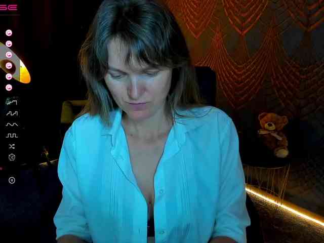 Annabel-xxx webcam