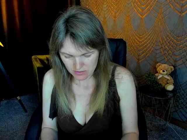 Annabel-xxx webcam