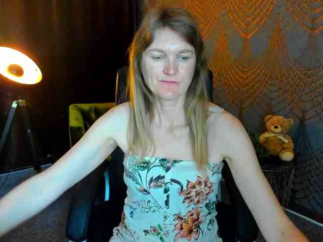 Annabel-xxx webcam