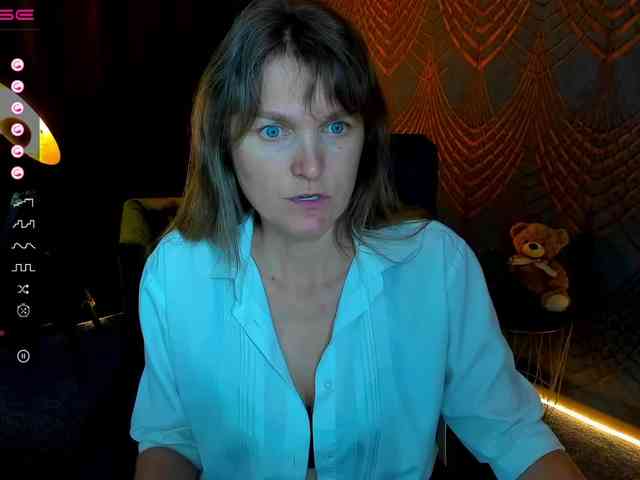 Annabel-xxx webcam