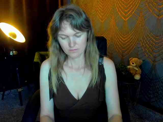 Annabel-xxx webcam