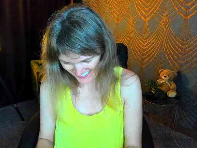 Annabel-xxx webcam