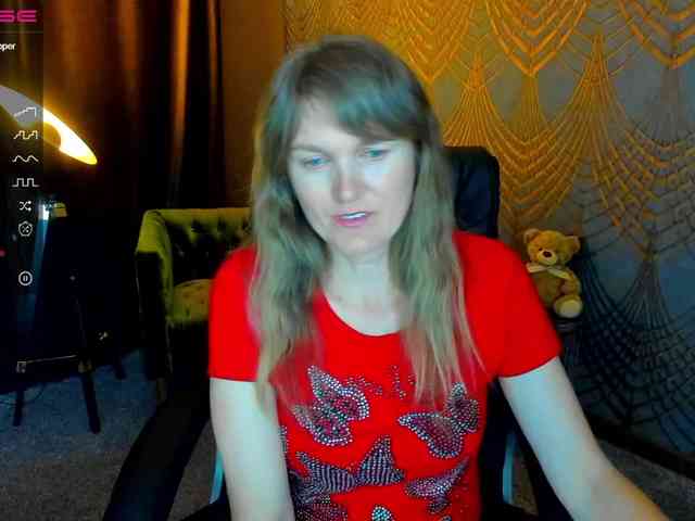 Annabel-xxx webcam