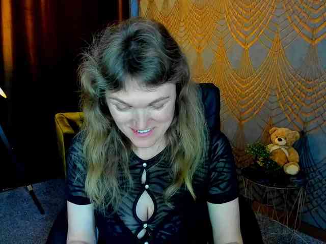 Annabel-xxx webcam