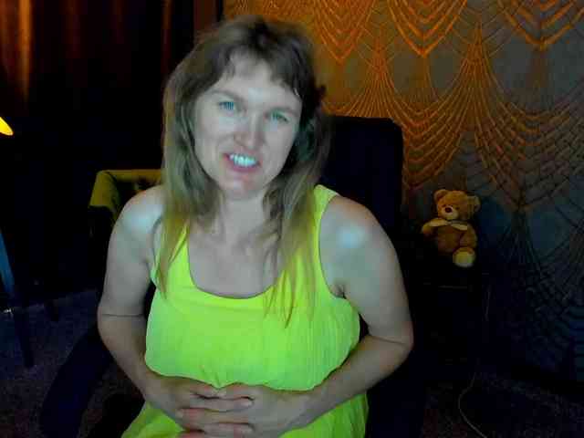 Annabel-xxx webcam