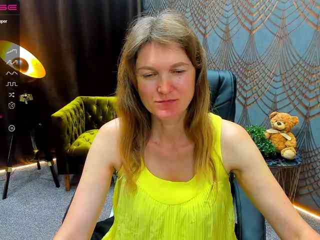 Annabel-xxx webcam