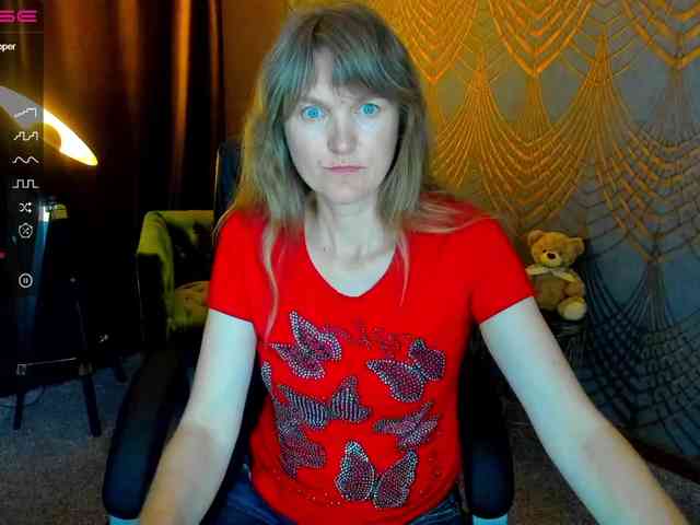 Annabel-xxx webcam