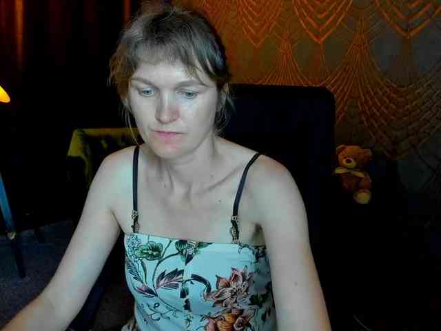 Annabel-xxx webcam