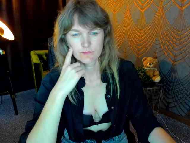Annabel-xxx webcam