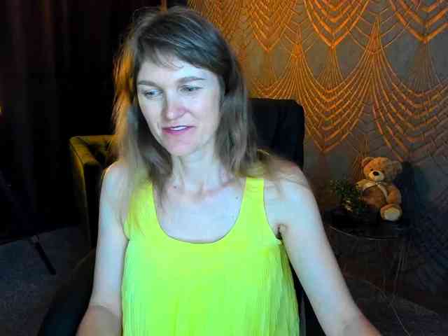 Annabel-xxx webcam