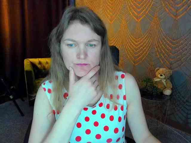 Annabel-xxx webcam