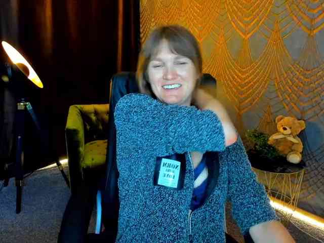 Annabel-xxx webcam
