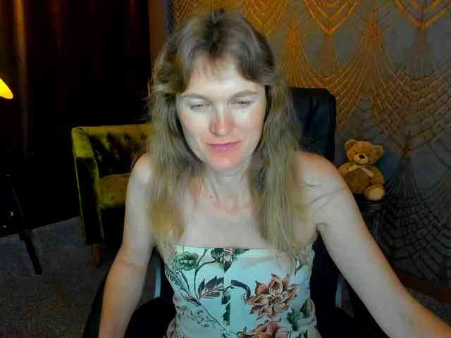 Annabel-xxx webcam