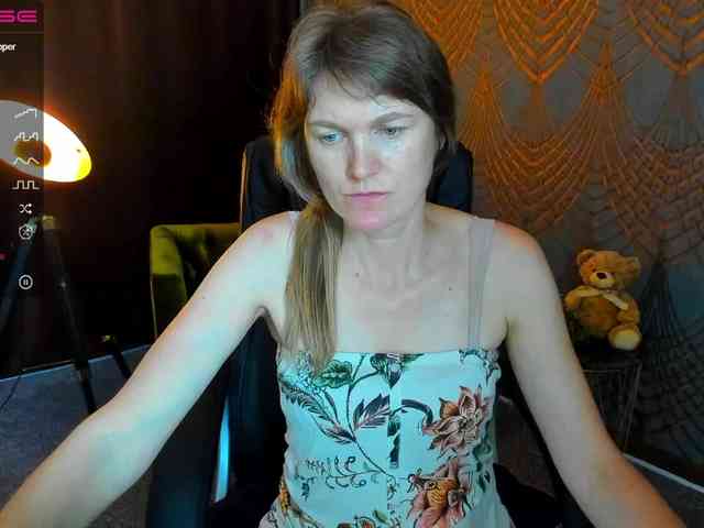 Annabel-xxx webcam