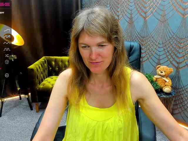 Annabel-xxx webcam