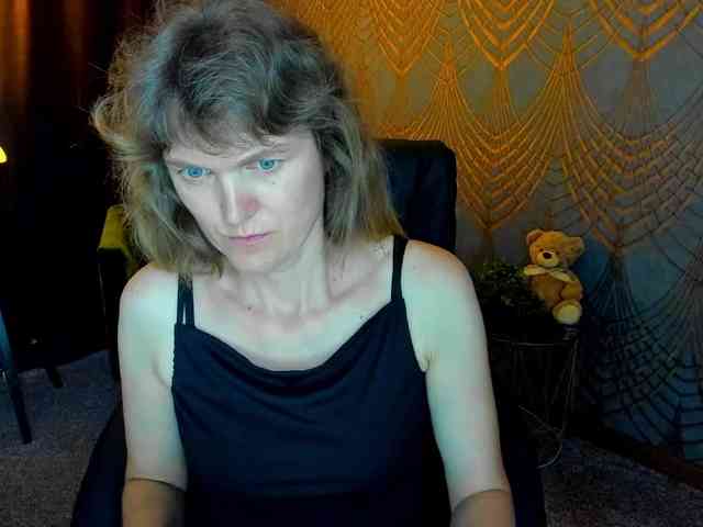 Annabel-xxx webcam