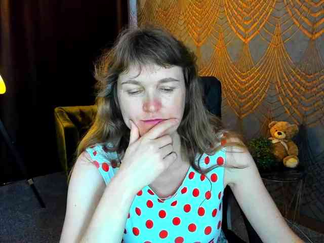 Annabel-xxx webcam