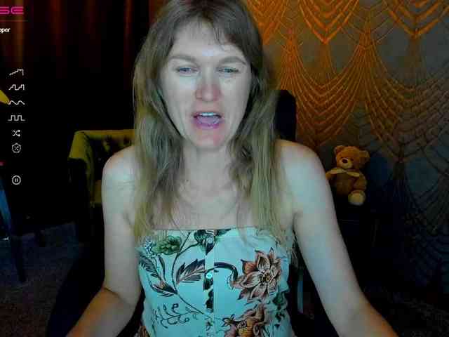 Annabel-xxx webcam