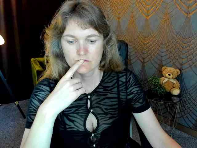 Annabel-xxx webcam