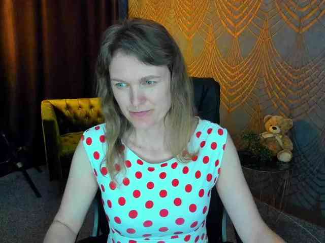 Annabel-xxx webcam
