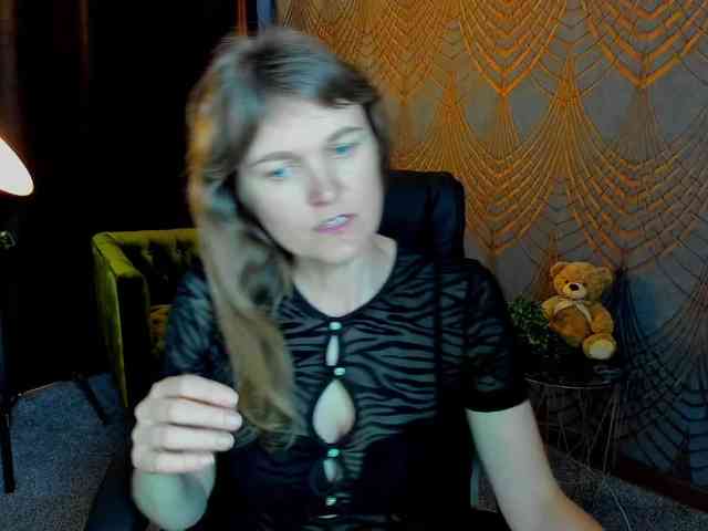 Annabel-xxx webcam