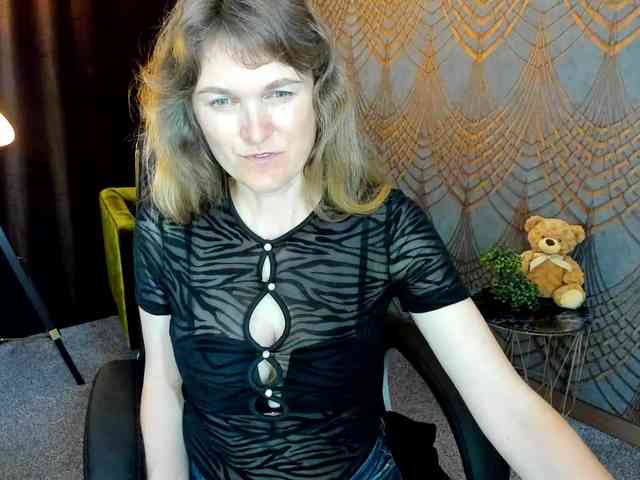 Annabel-xxx webcam