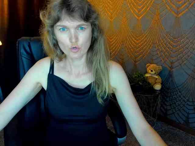 Annabel-xxx webcam