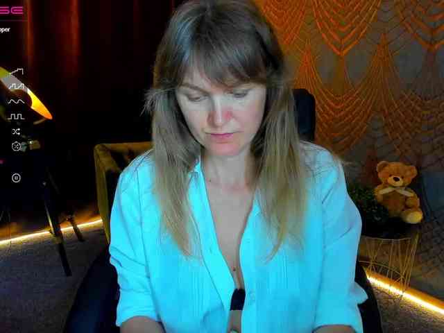 Annabel-xxx webcam