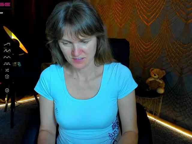 Annabel-xxx webcam