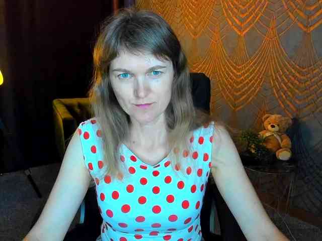 Annabel-xxx webcam