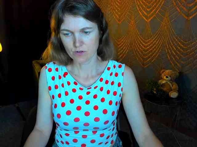 Annabel-xxx webcam