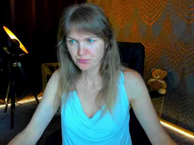 Annabel-xxx webcam